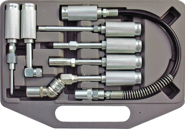ASTRO PNEUMATIC - Grease Fitting Adapter Set - AST-9430 | MFVCanada.com