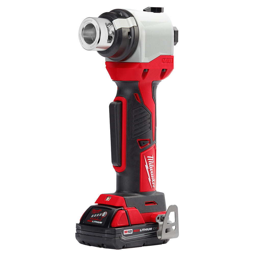 Milwaukee Electric M18 Cable Stripper Kit Rhw/Rhh/Use - MLW-2935X-21 | MFVCanada.com