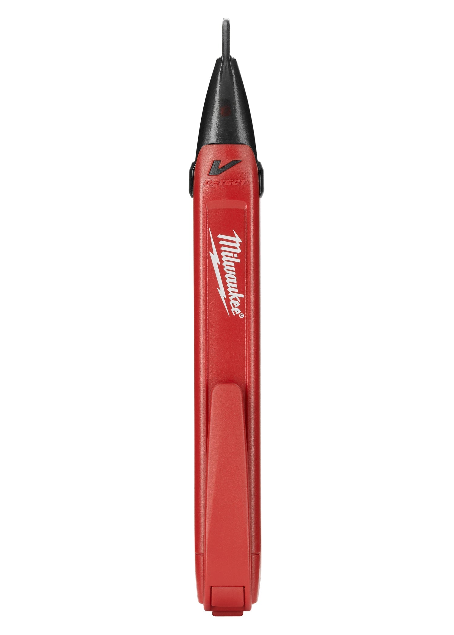 Milwaukee Electric Voltage Detector W/Light Ver2 - MLW-2202-20 | MFVCanada.com