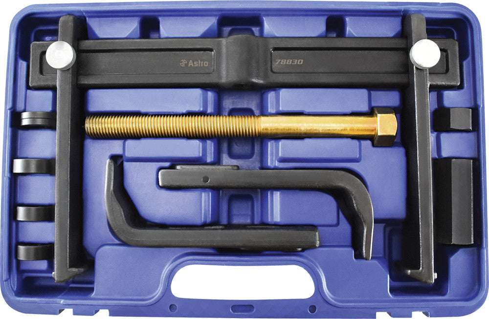 ASTRO PNEUMATIC - Heavy Duty Hub, Drum And Rotor Puller Kit - AST-78830 | MFVCanada.com