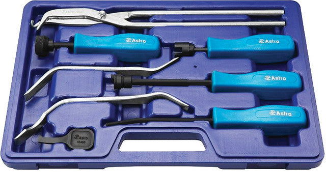 ASTRO PNEUMATIC - 8Pc. Professional Brake Tool Set - AST-7848 | MFVCanada.com
