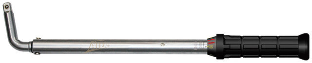 ATD - 1/2" Drive 5-In-1 Pre-Set Torque Wrench - ATD-12555 | MFVCanada.com