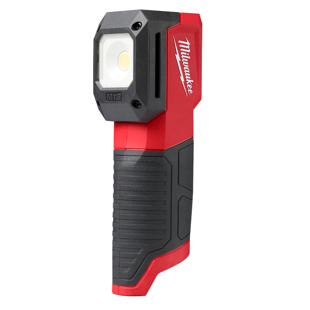 Milwaukee Electric M12 Paint And Detailing Color Match Light (Bare Tool) - MLW-2127-20 | MFVCanada.com