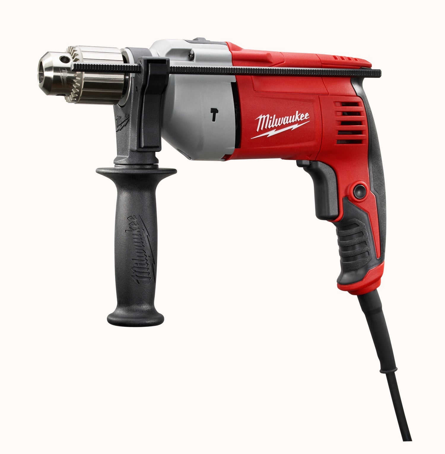 Milwaukee Electric 1/2" (13 Mm) Hammer Drill - MLW-5376-20 | MFVCanada.com