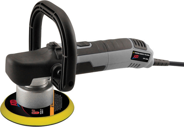 ATD - 6" Random Orbit Polisher - ATD-10506 | MFVCanada.com