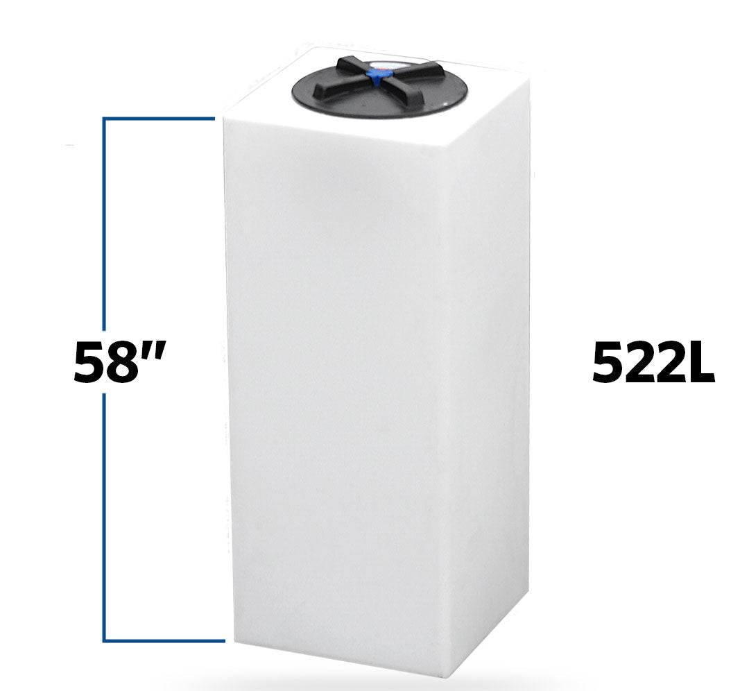Norwesco 115 Imp Gal Special Water Tank - 41205 | MFVCanada.com