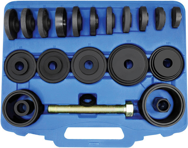 ASTRO PNEUMATIC - Master Front Wheel Drive Bearing Adapter Kit - AST-78825 | MFVCanada.com