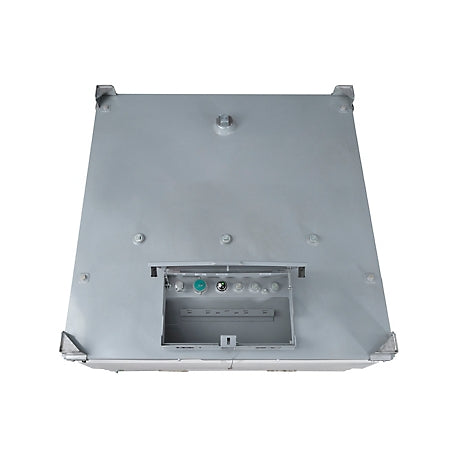 FUELCUBE 1016G/ 3846L Stationary Fuel Storage Tank FCP1000 | MFVCanada.com