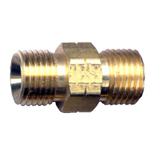 Fairview Acetylene B Coupler;9/16-18 LH 136-L | RogueFuel.ca