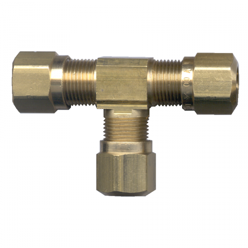 Fairview AirBrake Tee;5/8 1464-10 | RogueFuel.ca