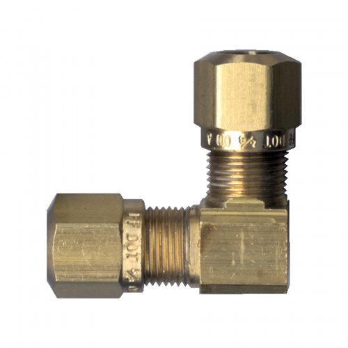Fairview AirBrake 90Elb;3/8 1465-6 | RogueFuel.ca