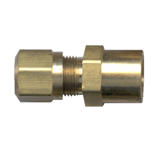 Fairview AirBrake Adptr;3/8x1/8 FPT 1466-6A | RogueFuel.ca