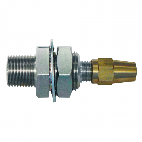 Fairview TerminalBolt;3/8Copperx1/2MPTx1/4FPT 1498-6D | RogueFuel.ca