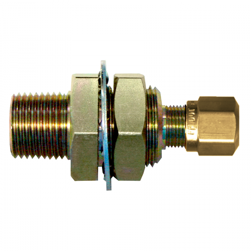 Fairview TerminalBolt;3/8Nylonx1/2MPTx1/4FPT 1498N-6D | RogueFuel.ca