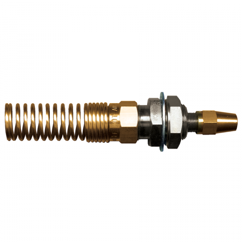 Fairview TerminalBolt;3/8Copper x3/8 Hose 1499-6 | RogueFuel.ca