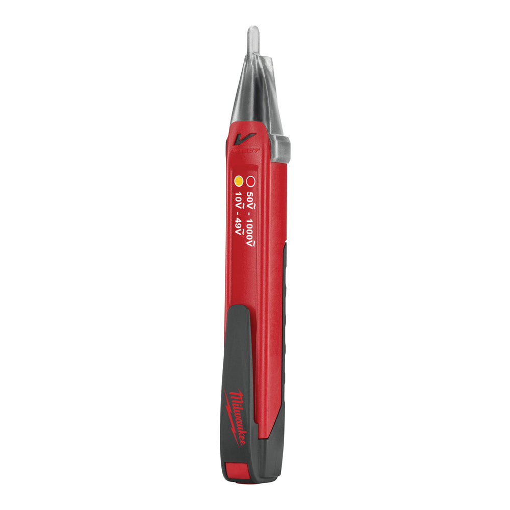 Milwaukee Electric Dual Range Nc Voltage Detector - MLW-2203-20 | MFVCanada.com