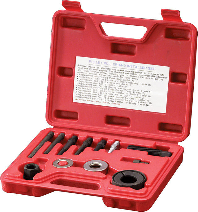 ATD - Pulley Puller & Installer - ATD-3052 | MFVCanada.com