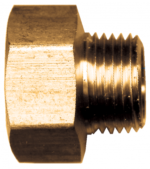 Fairview Water Hose Fitting;FWHx3/4 MPT 199-E | RogueFuel.ca