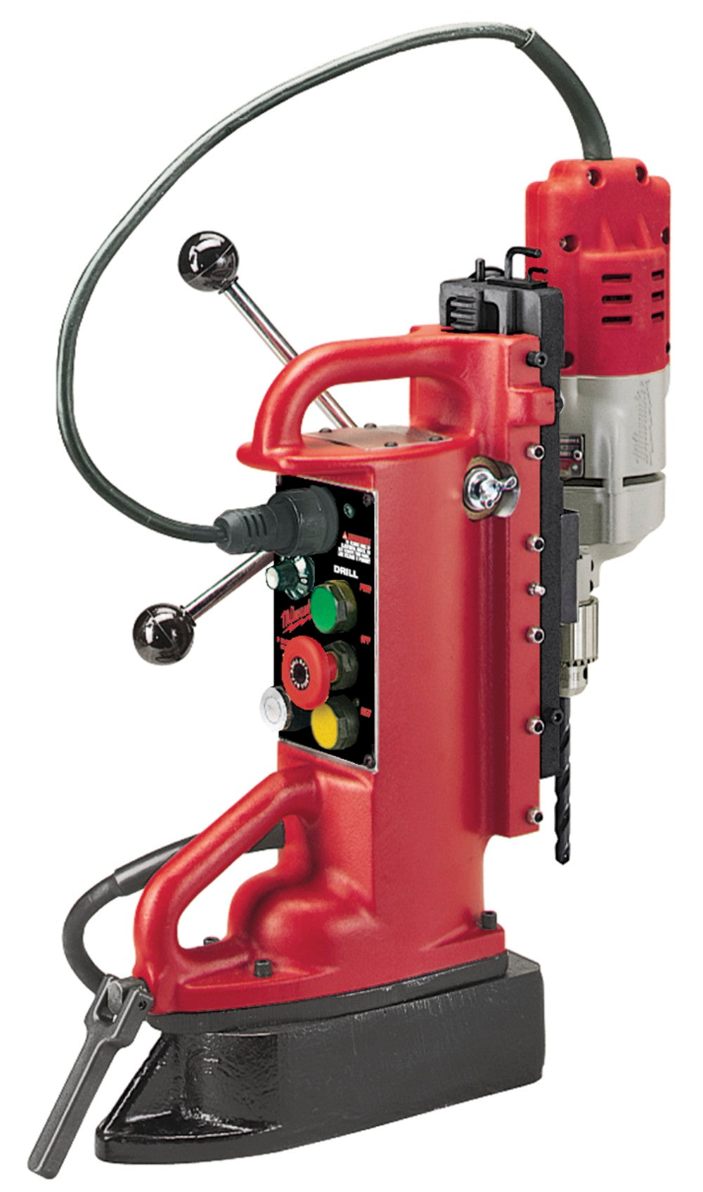 Milwaukee Electric 1/2 In P.E.Adjustable.Stand - MLW-4204-1 | MFVCanada.com