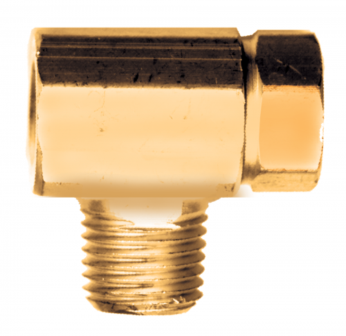Fairview DualTankMan;1/4INV(2)x1/4 MPT 2000 | RogueFuel.ca