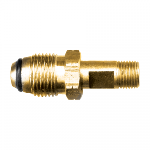 Fairview Tailpiece Assy;MPOLx9/16-18 LH 2018-L | RogueFuel.ca