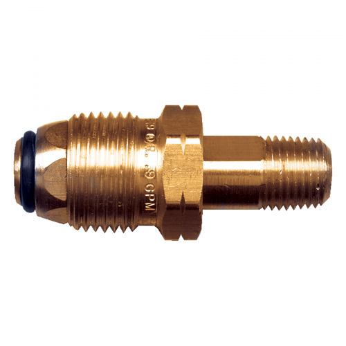 Fairview Tailpiece Assy;MPOLx9/16-18 LH;w/XcessFlo 2019-L | RogueFuel.ca