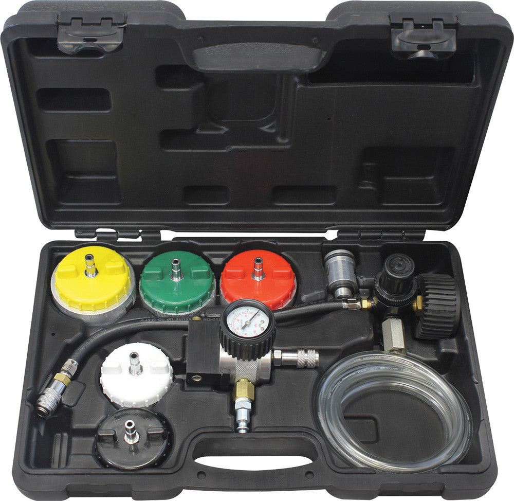 ATD - Hd Cooling System Test & Refil - ATD-3307 | MFVCanada.com