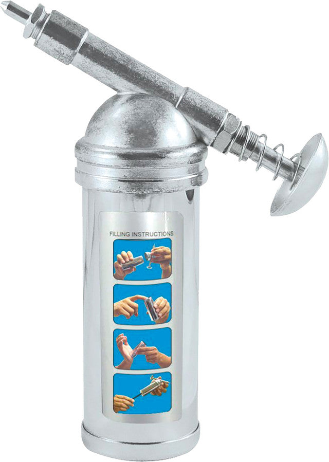 ASTRO PNEUMATIC - Mini Grease Gun, 3 Oz. - AST-101 | MFVCanada.com