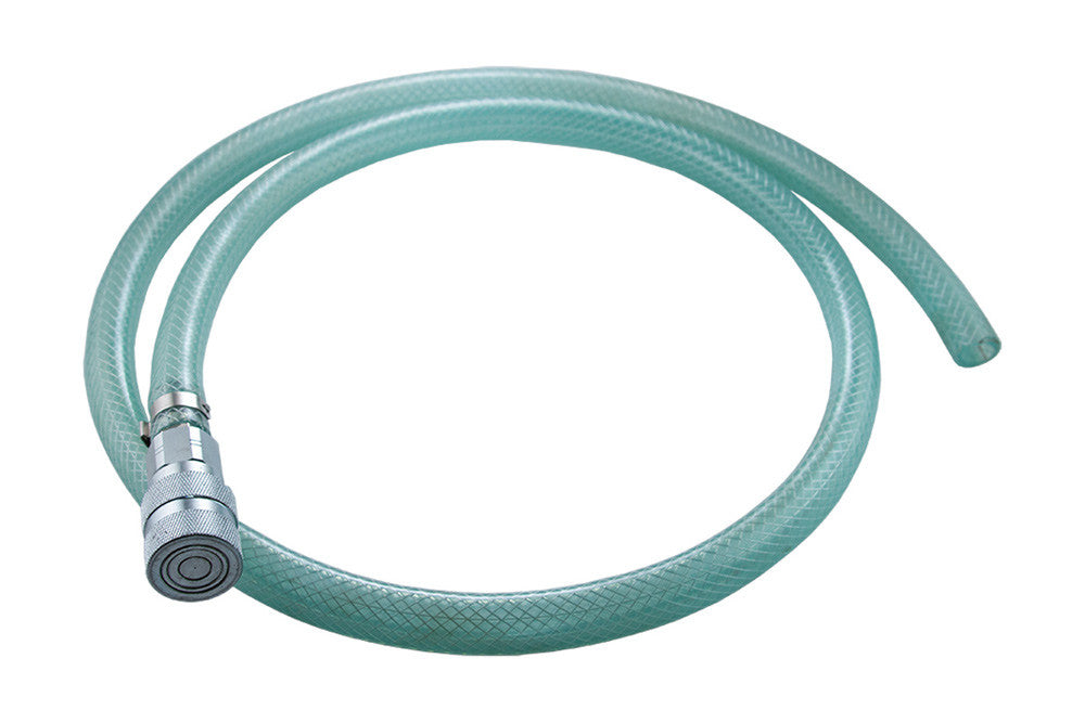 International®/Freightliner® Cascadia Trucks Radiator Drain Hose Tool, 66" Hose - ASM-INT100 | MFVCanada.com