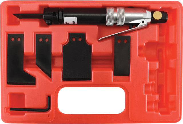 ASTRO PNEUMATIC - Air Scraper Kit - Includes 4 Specialty Blades - AST-1750K | MFVCanada.com