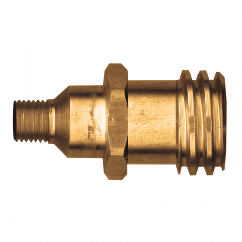 Fairview LPG Adptr;M.QCCx1/4 MPT 2399 | RogueFuel.ca