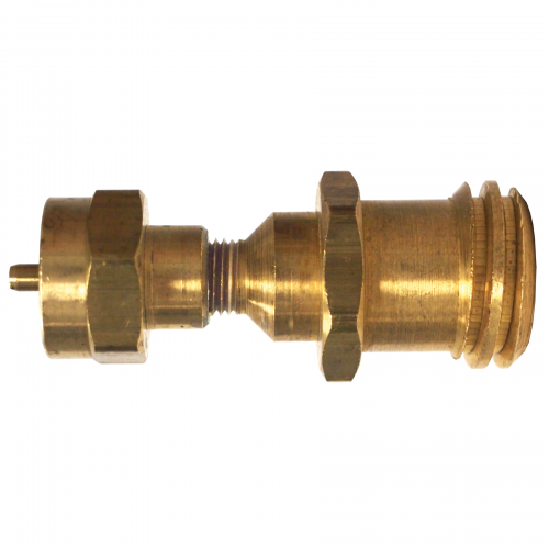 Fairview Last Chance Adapter;1in-20 Cyl ThrdxF. QCC;RTL BB-2491 | RogueFuel.ca