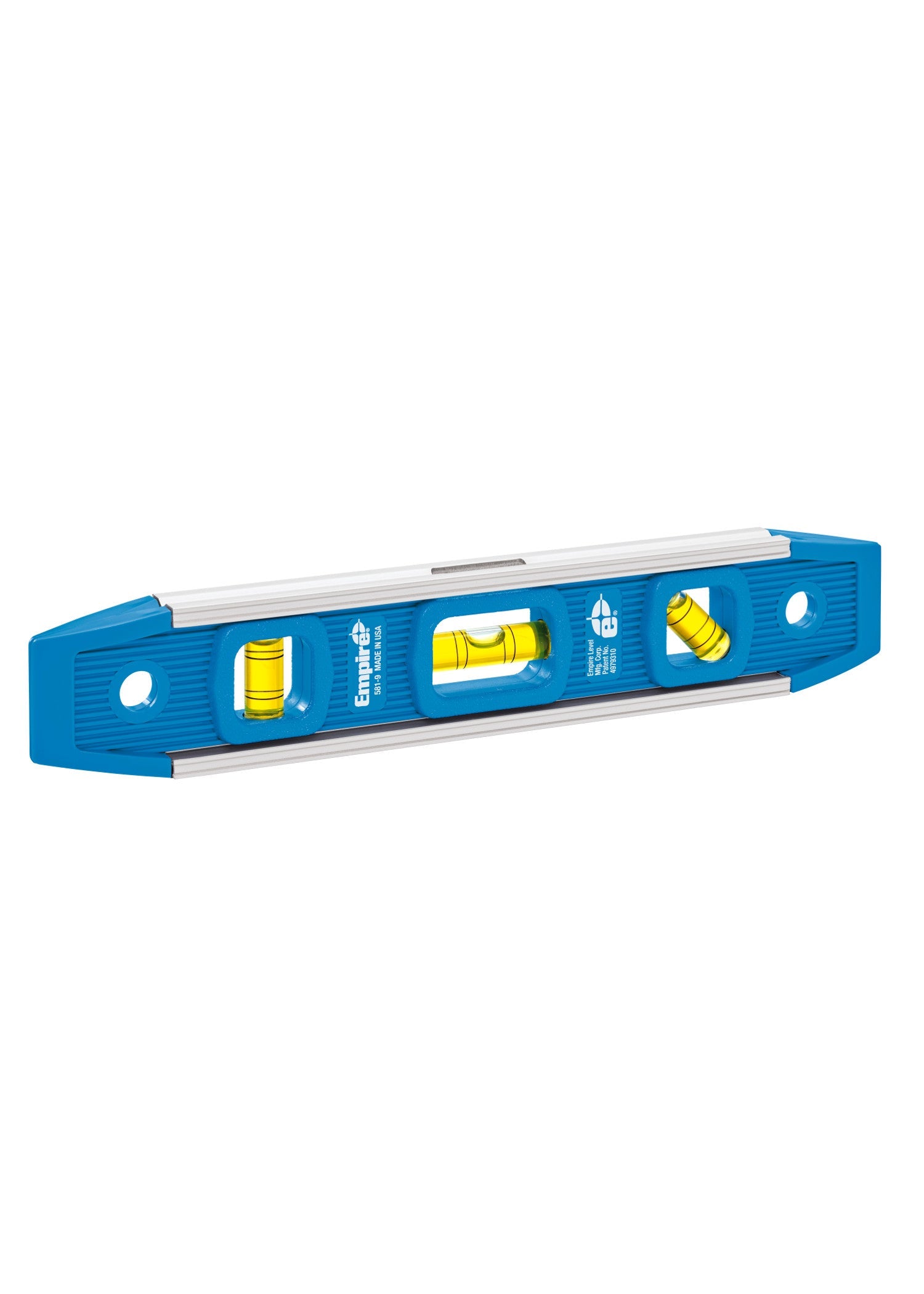Milwaukee Electric 9" Magnetic Torpedo Level - MLW-581-9 | MFVCanada.com