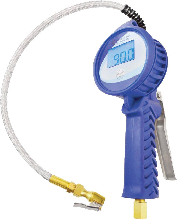 ASTRO PNEUMATIC - 3.5" Digital Tire Inflator With Hose - AST-3018 | MFVCanada.com