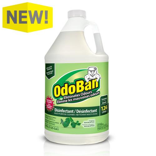 ODOBAN SHP911059-G4 Air Freshener Spray | MFVCanada.com