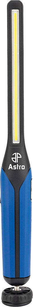 ASTRO PNEUMATIC - 720 Lumen Rechargeable Led Slim Light, Usb-C Charging Cable, 3 Hrs Runtime, 2.5 Hrs Charge Time - AST-72SL | MFVCanada.com