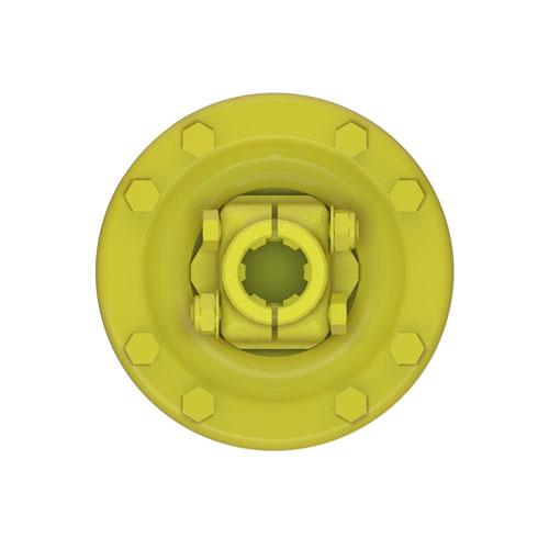 Weasler PTO14106436ST STANDARD AB4 PTO Drive Shaft | MFVCanada.com