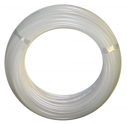 Fairview 3/8 OD LDPE Tube; Green;500ft 360-6GRN-500 | RogueFuel.ca