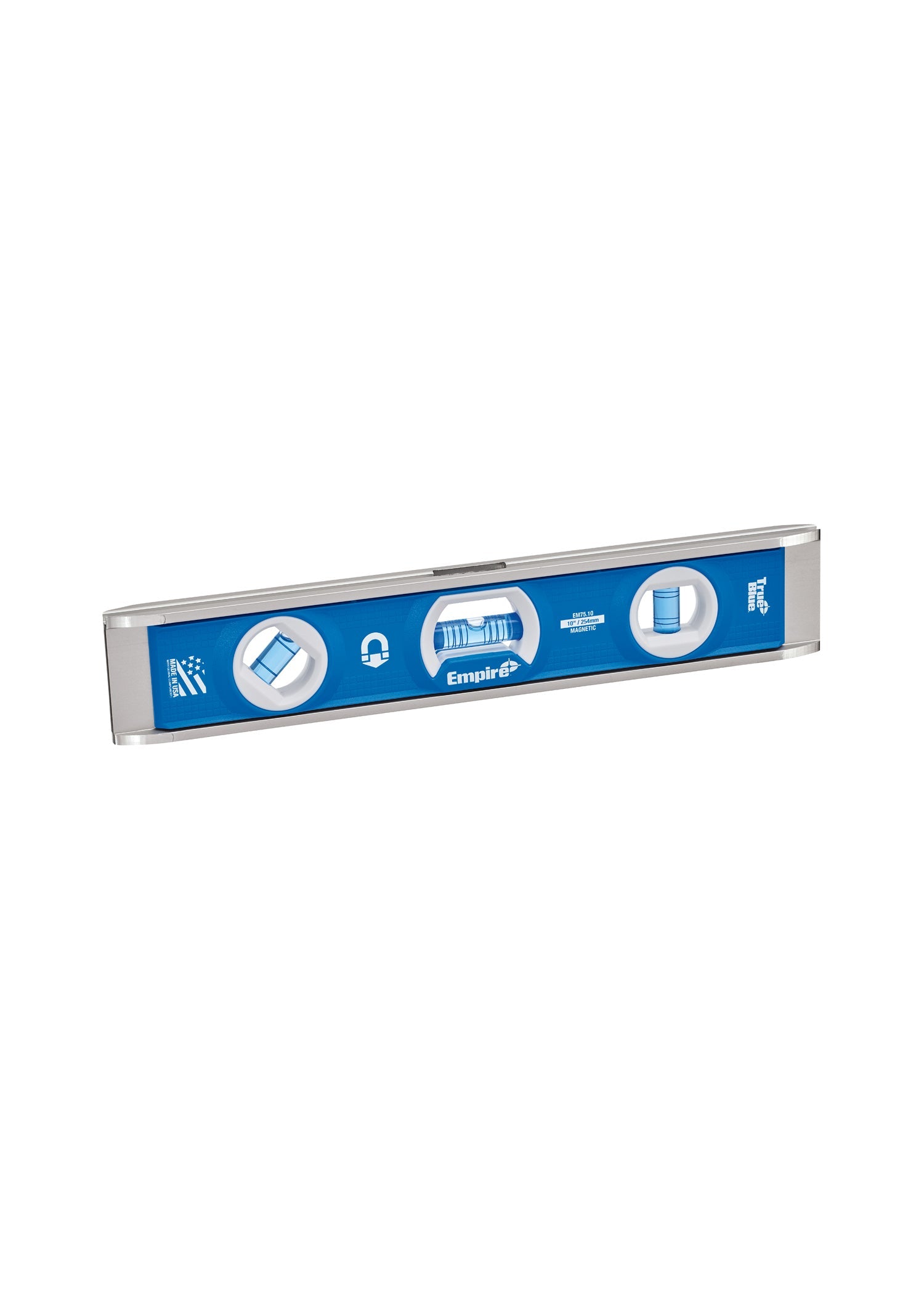 Milwaukee Electric 10" True Blue Torpedo W Vp - MLW-EM75.10 | MFVCanada.com