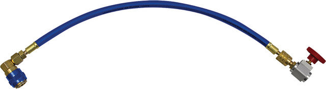 ATD - R1234Yf Self-Sealing Refrigerant Can Hose & Coupler Recharge Kit - ATD-3665 | MFVCanada.com