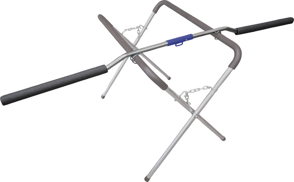 ASTRO PNEUMATIC - The Fender Extender - 80" Adjustable Extension For Portable Work Stand - AST-557100 | MFVCanada.com