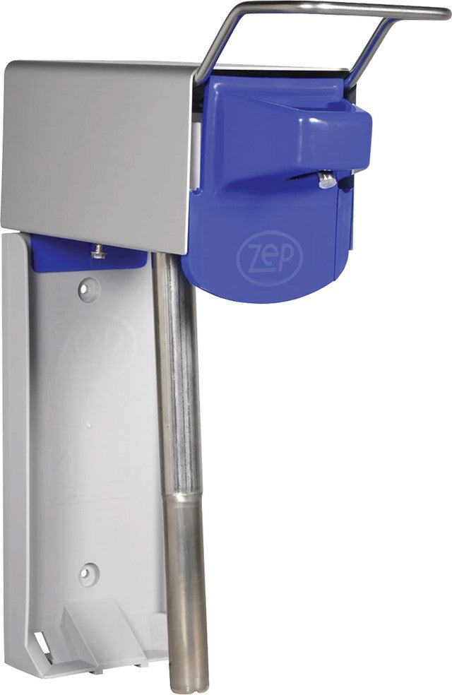 D-4000 Plus Dispenser For 1 Gallon Bottles - 1 Unit - ZEP-600101 | MFVCanada.com