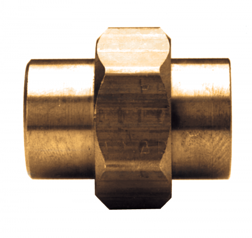 Fairview Brass Sweat Union;3/4CTS 42SW-14 | RogueFuel.ca