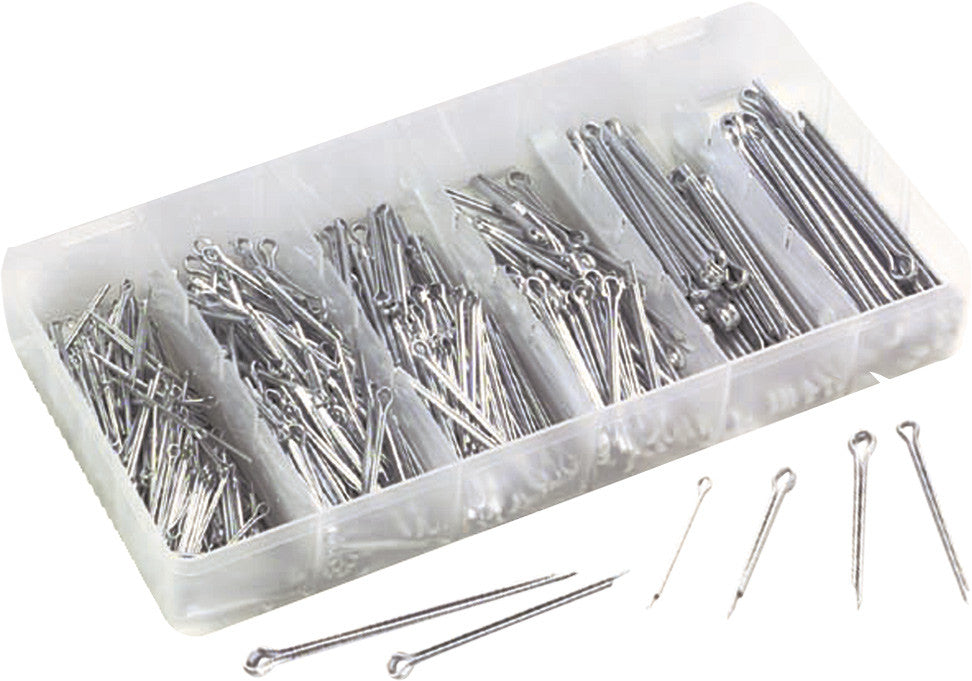 ATD - Cotter Pin Kit - ATD-350 | MFVCanada.com