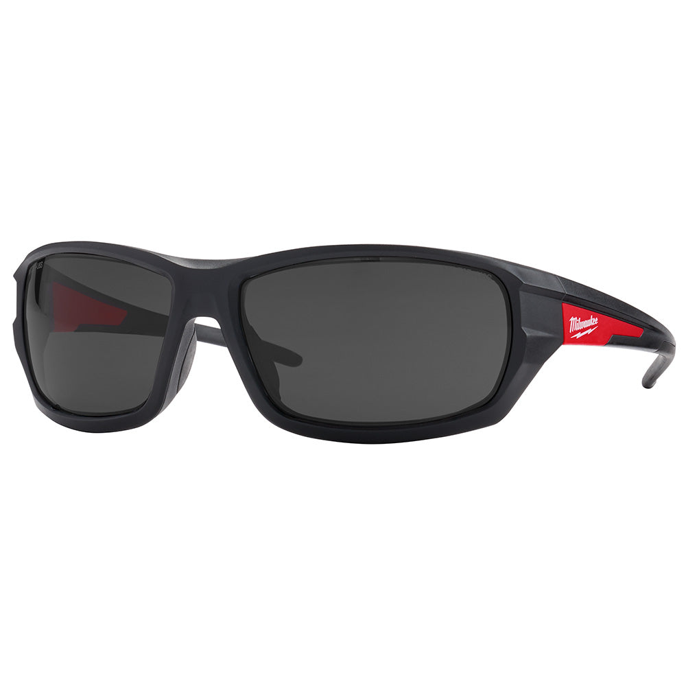 Milwaukee Electric Performance Safety Glasses, Fog-Free, Tinted Lenses - MLW-48-73-2025 | MFVCanada.com