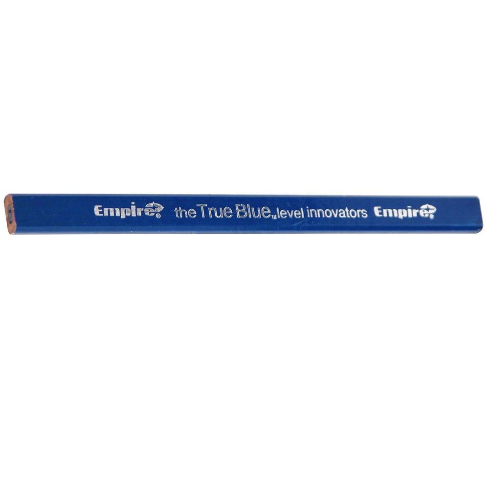 Milwaukee Electric 87-7 Carpenter Pencil-Bulk 72 - MLW-87BLK | MFVCanada.com