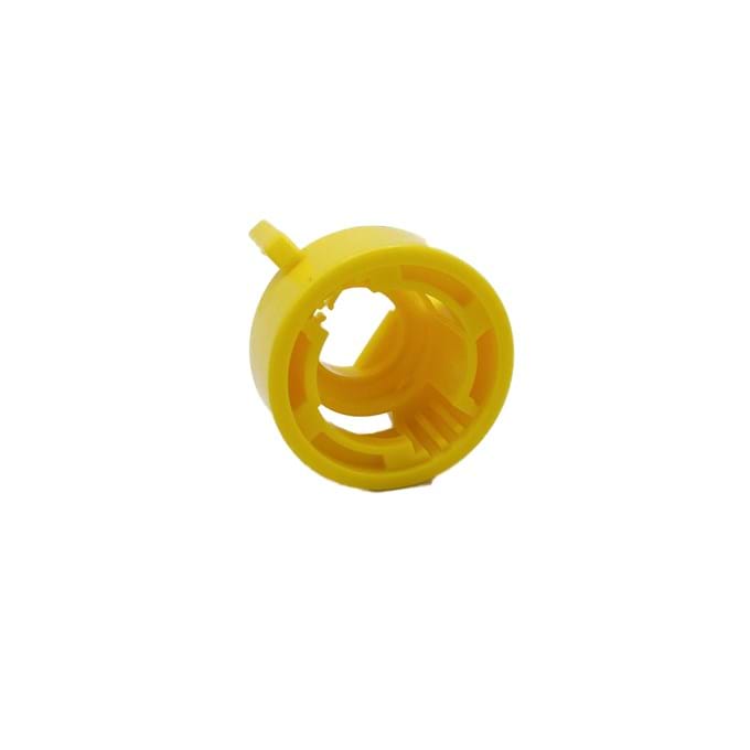 TeeJet AIXR Quick Cap Yellow - 5046219 | MFVCanada.com