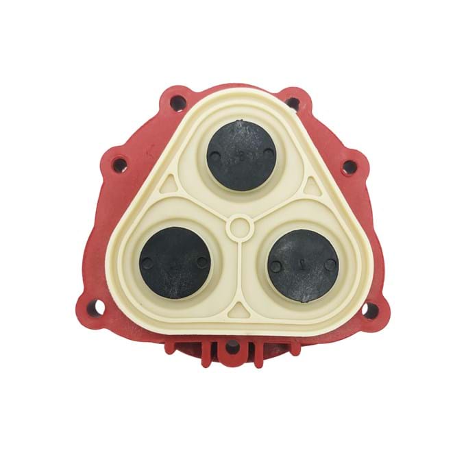 FIMCO Diaphragm/Piston/Bearing Assembly - 5063270 | MFVCanada.com
