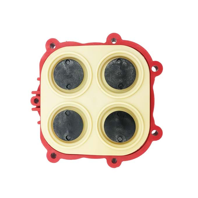 FIMCO Diaphragm Piston Bearing Kit for 4.5 GPM High Flo 12V Pump - 5063271 | MFVCanada.com