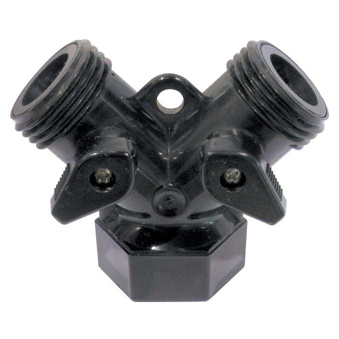 FIMCO 3/4" GHT Y-Valve - 5143204 | MFVCanada.com